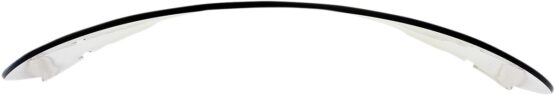 130 Series Detachable Windshield 13" Smoke - Image 3