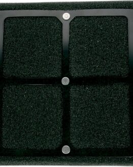 Uni Filter Foam Air Filter Fits 1993-1995 Kawasaki ZX-7