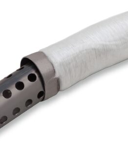 Original Vance and Hines Big Radius Quiet Baffle For Harley Touring