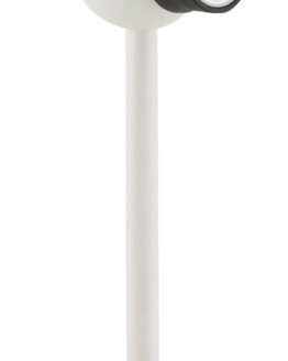 KLOCK WERKS iOmini Stand Mini White Universal Device Mount
