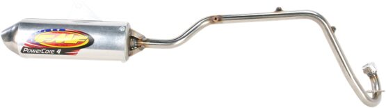 Mini Powercore 4 Full Exhaust
