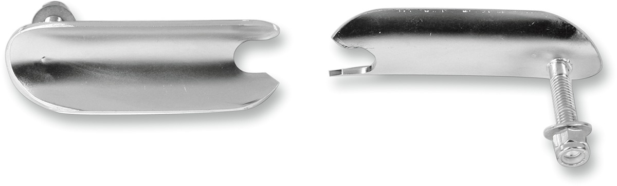 SLP Carbide Runner 4in x 75deg for SLT Skis - Pair - Image 3