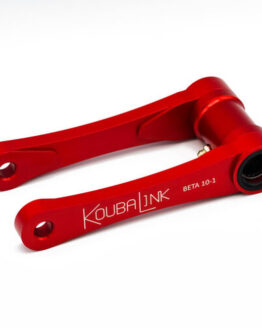 0.5" - 0.9" Lowering Link - Lowers Rear Suspension 0.5 to 0.9 Inches