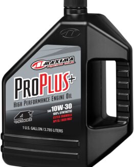 Maxima ProPlus 10W30 Synthetic Oil 1 Gal