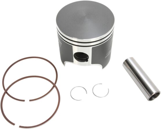 Wiseco Piston Kit 77.25mm for Polaris 600 IQ/Rush 2-Stroke 2010-2019