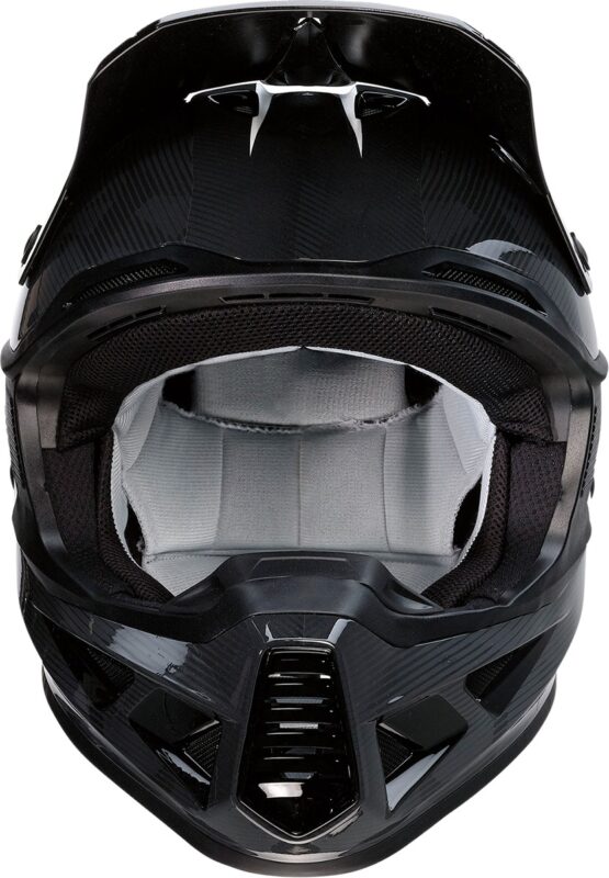 F.I. Agroid Camo Black White MIPS Helmet MD - Image 3