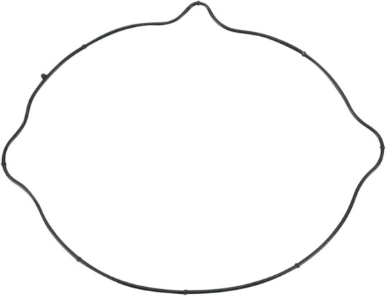 Clutch Cover O-Ring Gasket