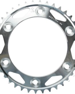 Steel Rear Sprocket - 41 Tooth 530