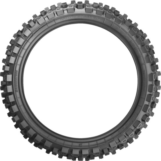 Battlecross X31R Tire - 110/90-19 62M - Image 3