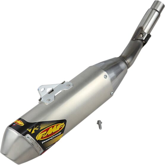 PowerCore 4 Hex Slip On Exhaust