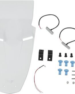 Undertail Unpainted / Primer