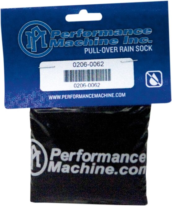 Fast Air Intake Solution Rain Sock - Image 2