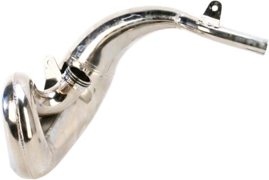 Gnarly Expansion Chamber Exhaust Header