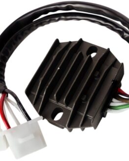 Lithium Battery Regulator/Rectifier