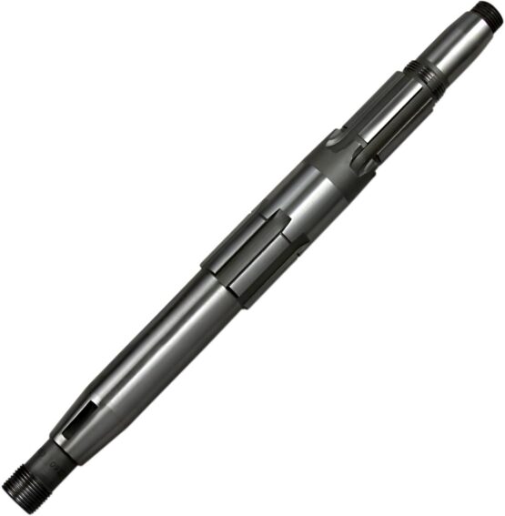 Andrews 4-Speed Big Twin Transmission Mainshaft
