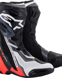 Supertech R V2 Street Boots