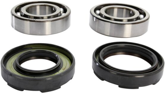 Crankshaft Bearing & Seal Kit - Image 2