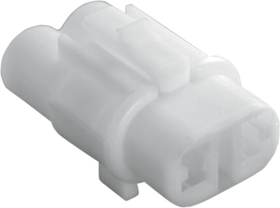 MT Sealed Series 2-Position Female Connector by Namz