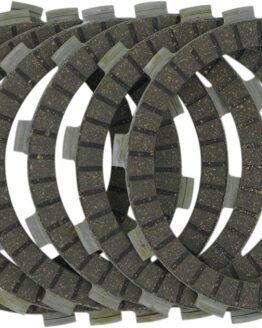 Clutch Friction Kit - Standard Cork Style