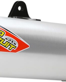 T-6 Slip On Exhaust