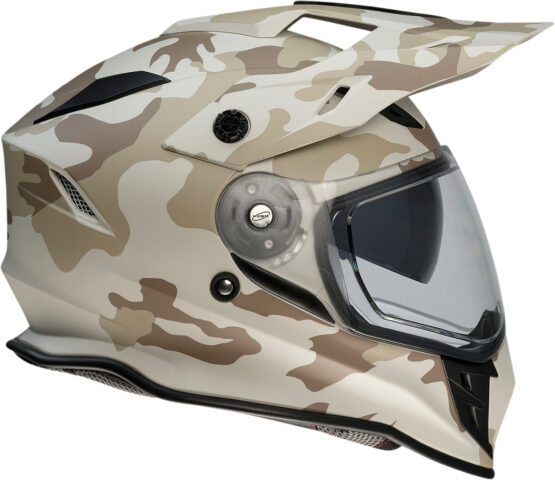Range Dual Sport Helmet 2X-Large