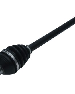 8Ball Xtreme Duty Axle