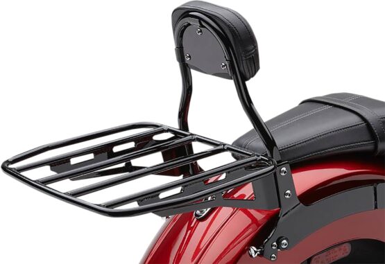 Sissy Bar Luggage Rack