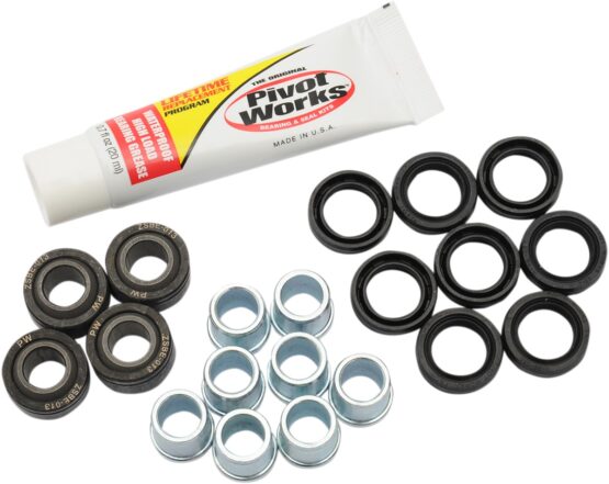 Lower A-Arm Kit