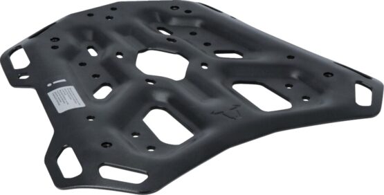 SW-MOTECH Adventure-Rack Luggage Rack Black Yamaha Tenere 700