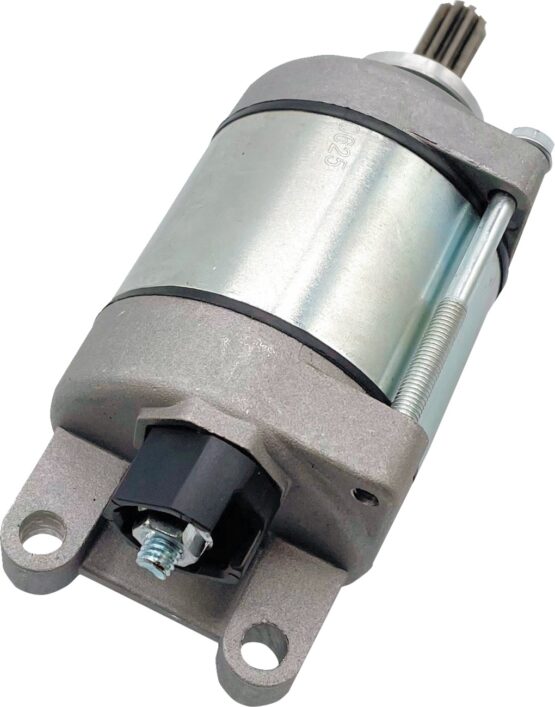 Starter Motor - Image 2