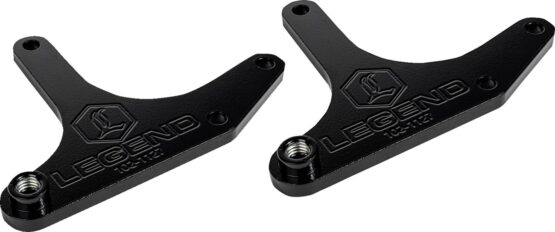 Legend Suspension Rear Lift Kit Harley Trike 2017-2024