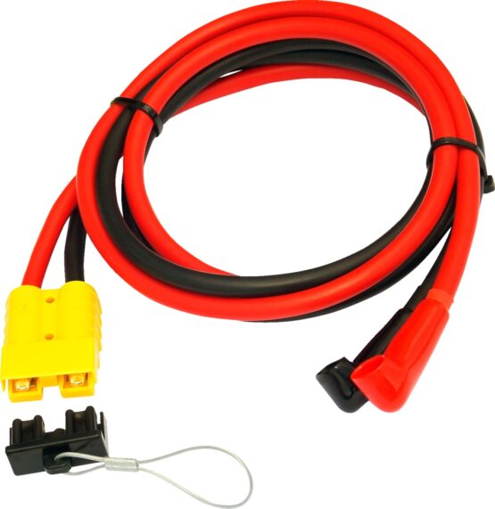 KFI Quick Connect 48 Inch Winch Battery Cable