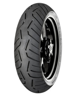 ContiRoadAttack 3 CR Rear Tire - 130/80 R18 M/C 66V TL