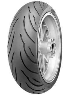 Continental ContiMotion 150/60R17 Sport Touring Rear Tire