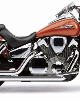 Speedster Slashdown Full Exhaust System