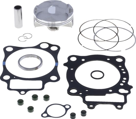 Athena Piston & Top End Gasket Kit B 13.5:1 Fits 16-17 Honda CRF250R