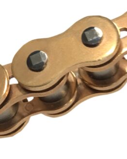 Gold Supersport Series MRD7 Offroad Chain 520-120