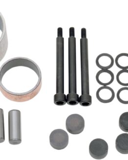 EPI Primary Complete Clutch Rebuild Kit WE210185