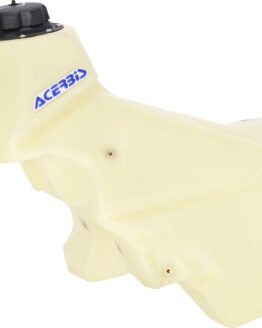 Acerbis 3.2 Gallon Fuel Tank - Natural