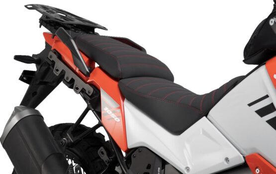 SW-MOTECH PRO Side Carrier Kit Suzuki DL1050 V-Strom 1050/XT 2020-2024 - Image 3