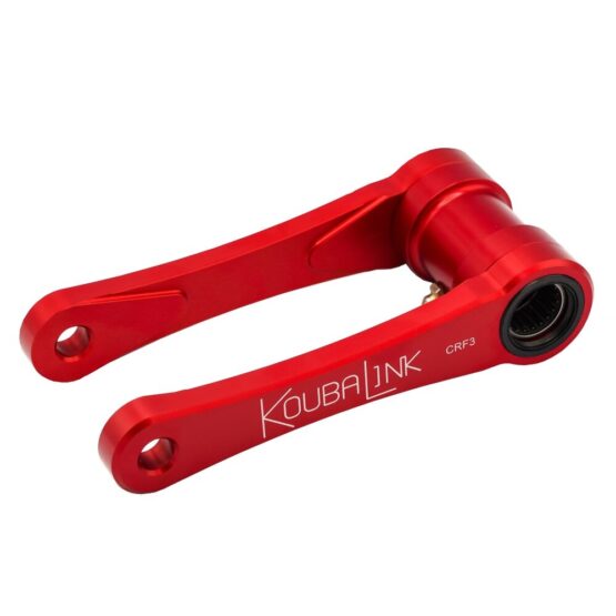 0.75"-1.75" Lowering Link - Lowers Rear Suspension 0.75-1.75 Inch