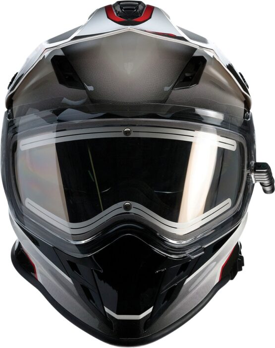 Range Bladestorm Dual-Sport Snow Helmet Small - Image 5