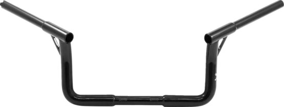 Louie B Bar 8in - Gloss Black - Image 3
