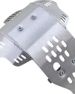 Aluminum Skid Plate