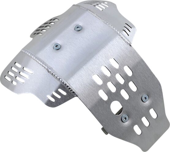 Aluminum Skid Plate