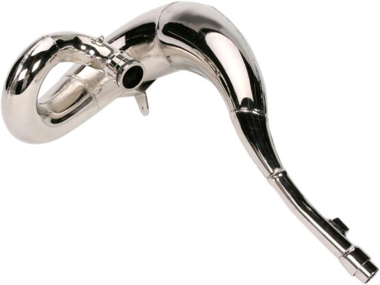 Fatty Expansion Chamber Head Pipe