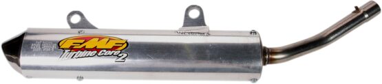 TurbineCore 2 Slip On Exhaust Silencer