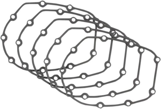 Cometic Cam Cover Gasket .032in AFM 5-Pack For Harley Milwaukee 8