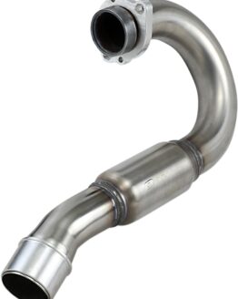 PowerBomb Stainless Steel Exhaust Header