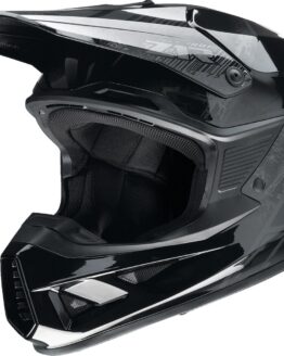 Z1R F.I. Fractal MIPS Helmet - Gray/Black, Large